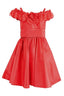C3122-GIRL-DRESS-11 COLORS-SIZE 2-14