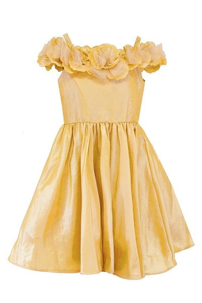 C3122-GIRL-DRESS-11 COLORS-SIZE 2-14