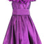 C3122-GIRL-DRESS-11 COLORS-SIZE 2-14