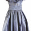 C3122-GIRL-DRESS-11 COLORS-SIZE 2-14