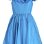 C3122-GIRL-DRESS-11 COLORS-SIZE 2-14
