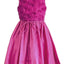 F6006-GIRL-DRESS-15 COLORS-SIZE 2-14