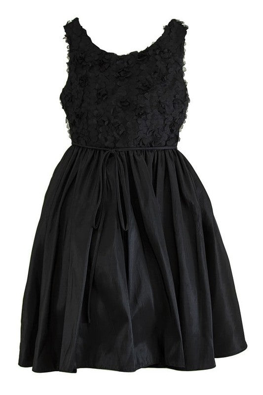 F6006-GIRL-DRESS-15 COLORS-SIZE 2-14