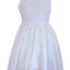F6006-GIRL-DRESS-15 COLORS-SIZE 2-14