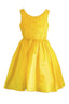 F6006-GIRL-DRESS-15 COLORS-SIZE 2-14