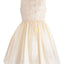 F6006-GIRL-DRESS-15 COLORS-SIZE 2-14