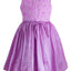 F6006-GIRL-DRESS-15 COLORS-SIZE 2-14