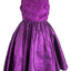 F6006-GIRL-DRESS-15 COLORS-SIZE 2-14