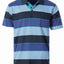 PS-939 Men's Regular Fit Polo Shirt