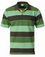 PS-939 Men's Regular Fit Polo Shirt