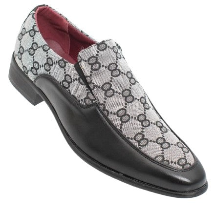 DAVID-237-PACK-B-GRAY