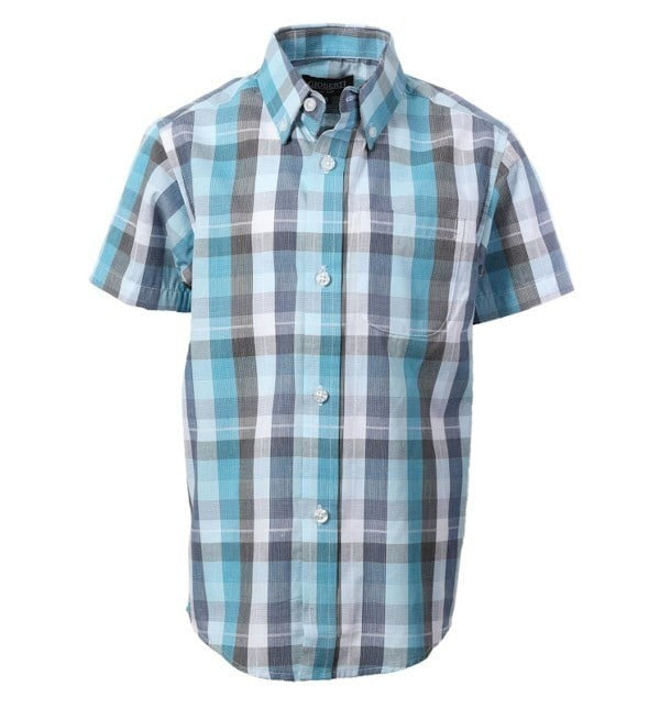 SS-42-SHORT-12 COLORS-SIZE 4-7