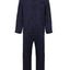 PJS-93-Men's Plush Pajama Set