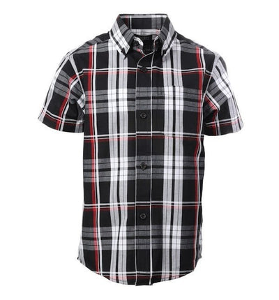 SS-82-SHORT-12 COLORS-SIZE 8-16