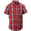 SS-82-SHORT-12 COLORS-SIZE 8-16