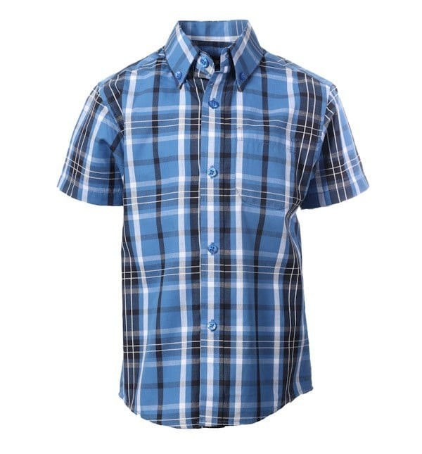SS-82-SHORT-12 COLORS-SIZE 8-16