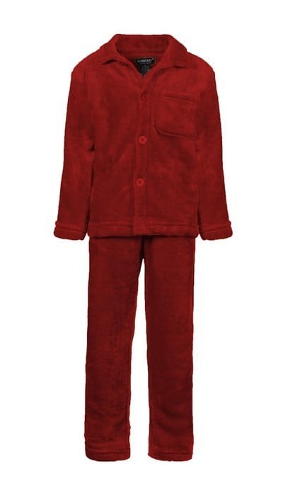 PJS-43-2 PC-7 COLORS-SIZE 4-7