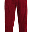 PJ-93-Men's Plush Pajama Pants