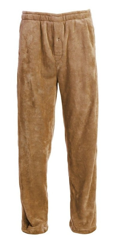 PJ-93-Men's Plush Pajama Pants