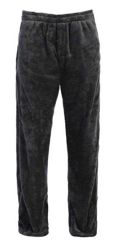 PJ-93-Men's Plush Pajama Pants