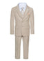 ST-9-BEIGE-7 PC-SLIM-SIZE 7-12