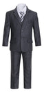 BY-029-4 PC-4 COLORS-SLIM-SIZE 2-4
