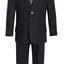 BY-029-4 PC-4 COLORS-SLIM-SIZE 2-4