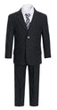 BY-029-4 PC-4 COLORS-SLIM-SIZE 8-14
