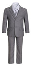 BY-029-4 PC-4 COLORS-SLIM-SIZE 8-14