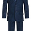 BY-029-4 PC-4 COLORS-SLIM-SIZE 16-20