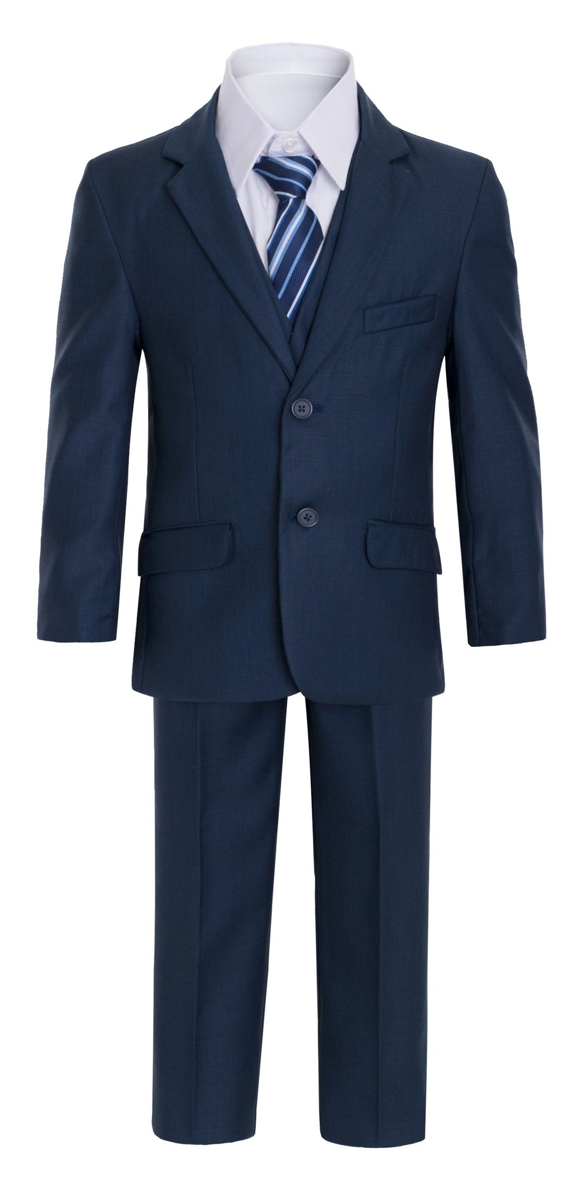 BY-029-4 PC-4 COLORS-SLIM-SIZE 16-20