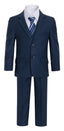 BY-029-4 PC-4 COLORS-SLIM-SIZE 16-20