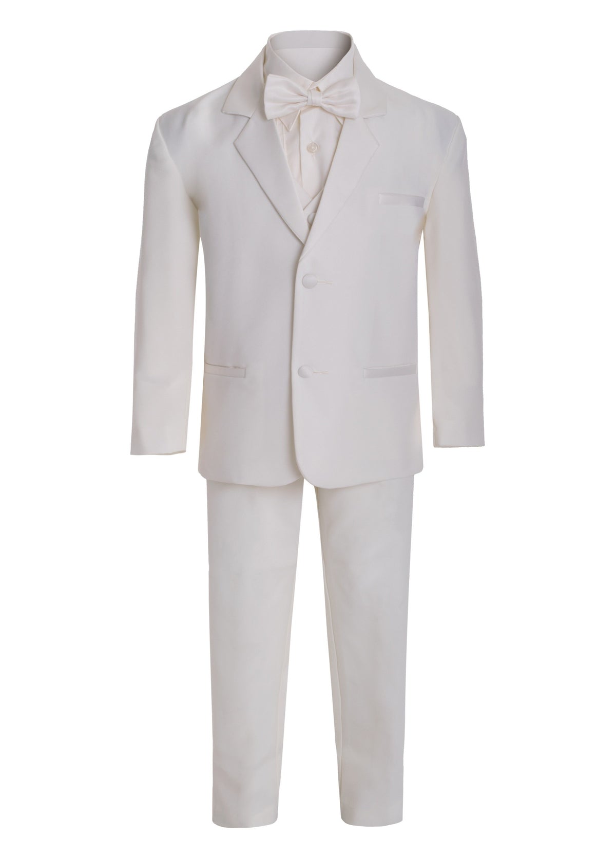 BY010-5 PC-IVORY-SIZE 5-7