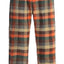 PJ-92-Men's Yarn Dye Flannel Pajama Pants