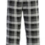 PJ-92-Men's Yarn Dye Flannel Pajama Pants