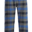 PJ-92-Men's Yarn Dye Flannel Pajama Pants