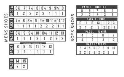 MOC-128-PACK-A-BLACK