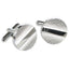 CUFFLINK-7 DESIGN