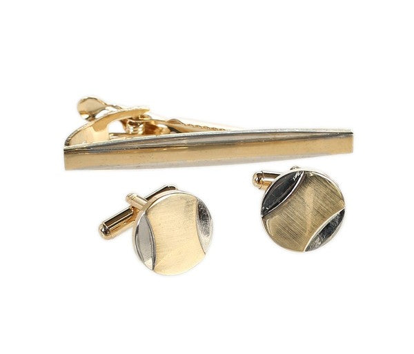 CUFFLINK-7 DESIGN