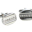 CUFFLINK-7 DESIGN