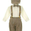 S8001-5 PC-4 COLORS-SIZE 6M-24M