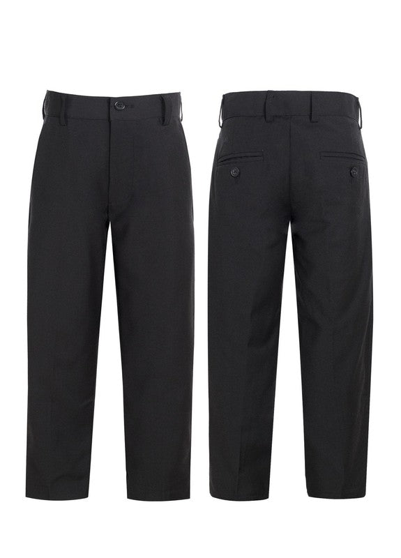 P58-SLIM FIT-2 COLORS-SIZE 5-7