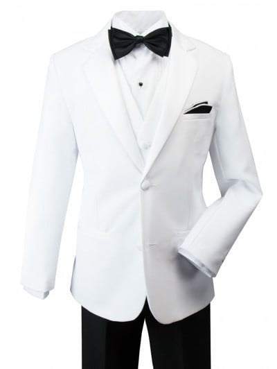 BY031-5 PC-BLACK&WHITE-SIZE 8-14