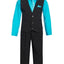 V1288-SOLID-8 COLORS-SIZE 6M-24M