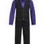 V1288-SOLID-8 COLORS-SIZE 2-4