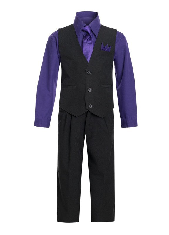 V1288-SOLID-8 COLORS-SIZE 8-14