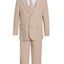BY-018-5 PC-5 COLORS-SIZE 6M-24M