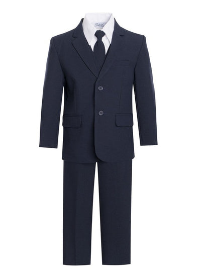 BY-018-5 PC-5 COLORS-SIZE 6M-24M