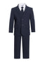 BY-018-5 PC-5 COLORS-SIZE 6M-24M