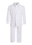 BY-018-5 PC-5 COLORS-SIZE 6M-24M